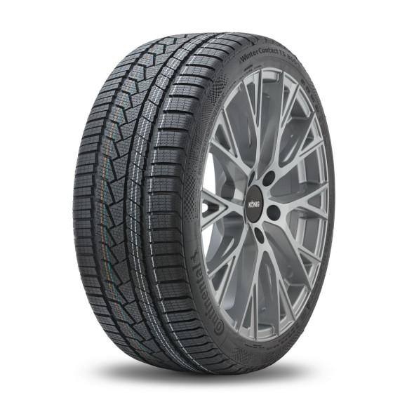 Шины Continental  235/45/18  V 94 ContiWinterContact TS860S