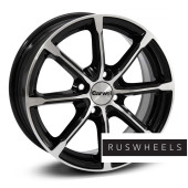 Диски Carwel R15 / 6J PCD 4x100 ЕТ 46 ЦО 54.1 Бета Диски Carwel R15 / 6J PCD 4x100 ЕТ 46 ЦО 54.1 Бета