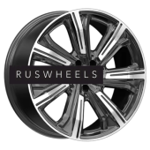 Диски Premium Series 8,5x20/5x112 ET28 D66,6 Kleemann (КР1067) Diamond Quartz Диски Premium Series 8,5x20/5x112 ET28 D66,6 Kleemann (КР1067) Diamond Quartz