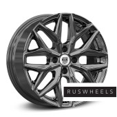 Диски КиК R17 / 7J PCD 5x108 ЕТ 42 ЦО 60.1 Ариус