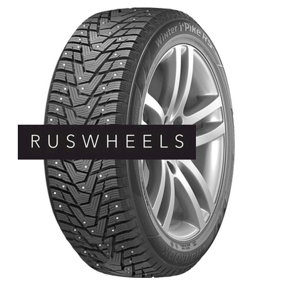 Шины Hankook 245/70R16 107T Winter i*Pike X W429A TL (шип.)
