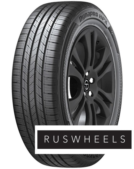 Шины Hankook 215/65 r16 Dynapro HPX RA43 98H