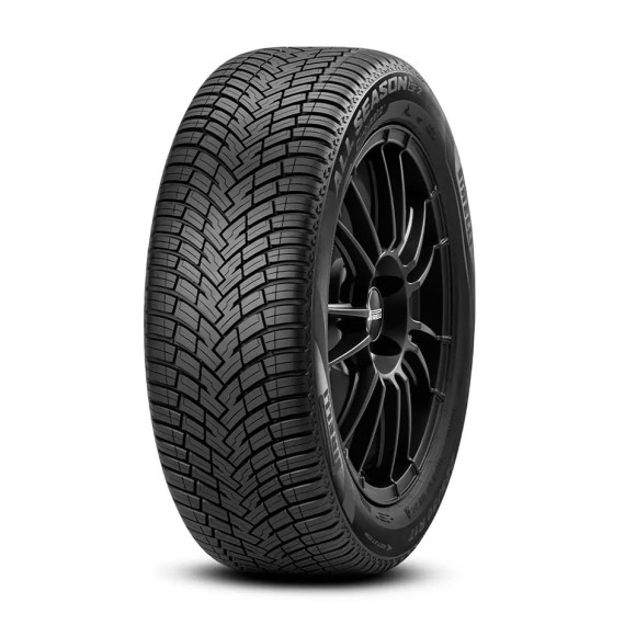 Шины Pirelli 245/60R18 109H XL Scorpion All Season SF2 TL