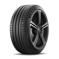 Шины Michelin 285/45 r21 Pilot Sport 4 SUV 113Y