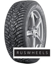 Шины Ikon 215/60R16 99T XL Nordman 8 (Character Ice 8) TL (шип.) Шины Ikon 215/60R16 99T XL Nordman 8 (Character Ice 8) TL (шип.)