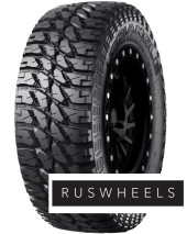 Шины Triangle 245/75 r16 GripX M/T TR281 120/116Q