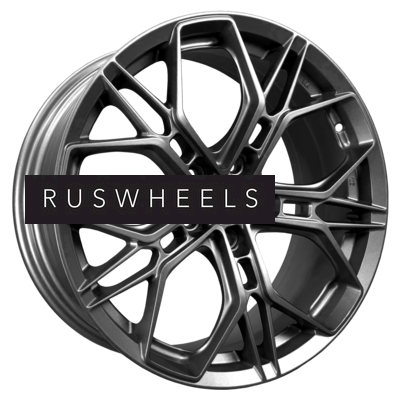 Диски INCH 8x18/5x114,3 ET45 D67,1 FA8534 Satin Gunmetal (ZJH) Диски INCH 8x18/5x114,3 ET45 D67,1 FA8534 Satin Gunmetal (ZJH)