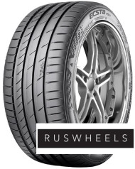 Шины Kumho  255/40/18  Y 99 Ecsta PS71  XL  старше 3-х лет