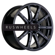 Диски Khomen Wheels 8,5x19/5x112 ET38 D66,6 KHW1903 (Mercedes) Black