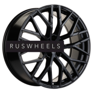 Диски Khomen Wheels 8,5x20/5x120 ET41,5 D66,1 KHW2005 (Voyah Dream) Black