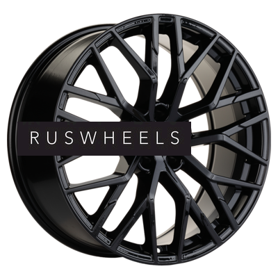 Диски Khomen Wheels 8,5x20/5x120 ET41,5 D66,1 KHW2005 (Voyah Dream) Black