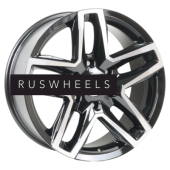 Диски RST 8x18/6x139,7 ET42 D100,1 R238 (Tank 300) BD Диски RST 8x18/6x139,7 ET42 D100,1 R238 (Tank 300) BD