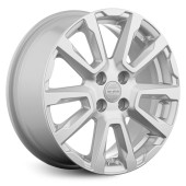 Диски iFree Original 6.5\R16 4*100 ET43 d60.1 Сильвер Диски iFree Original 6.5\R16 4*100 ET43 d60.1 Сильвер