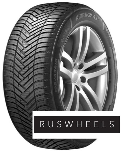 Шины Hankook 225/60 r16 Kinergy 4S2 H750 102W Шины Hankook 225/60 r16 Kinergy 4S2 H750 102W