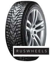 Шины Hankook 235/55 r19 Winter I Pike X W429A 105T Шипы Шины Hankook 235/55 r19 Winter I Pike X W429A 105T Шипы