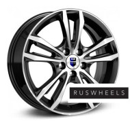 Диски КиК R16 / 6J PCD 4x100 ЕТ 45 ЦО 67.1 Samara Диски КиК R16 / 6J PCD 4x100 ЕТ 45 ЦО 67.1 Samara