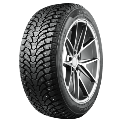 Шины Antares 255/45R20 105H Grip 60 ice TL (шип.)