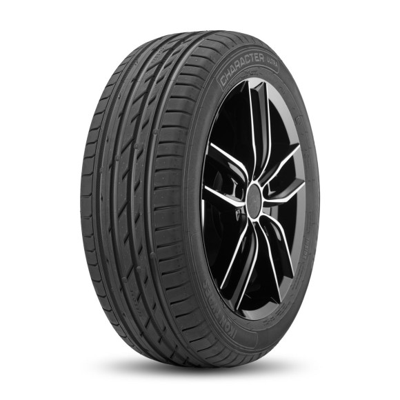 Шины Ikon Tyres  255/35/20  Y 97 Ikon Character Ultra  XL