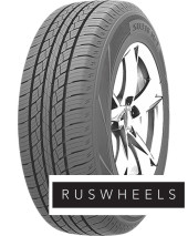 Шины Westlake 265/65 r17 SU318 H/T 112T