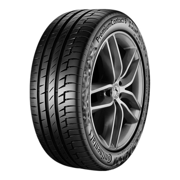 Шины Continental  225/50/18  Z 99 PremiumContact 6  XL (BMW)