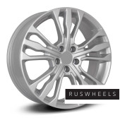 Диски RST R18 / 7J PCD 5x108 ЕТ 36 ЦО 65.1 R188