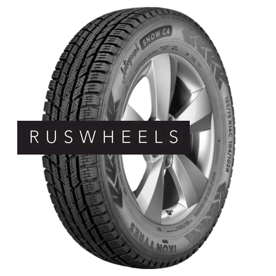 Шины Ikon Tyres  225/65/16  R 112/110 C Ikon Autograph Snow C4