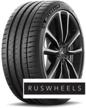 Шины Michelin 245/35 r20 Pilot Sport 4 S 95Y