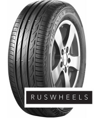Шины Bridgestone 225/55 r17 Turanza T001 101W Шины Bridgestone 225/55 r17 Turanza T001 101W