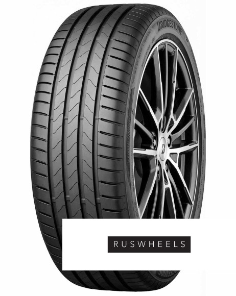 Шины Bridgestone 225/55 r17 Turanza 6 101W