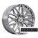 Диски КиК R19 / 8J PCD 5x108 ЕТ 40 ЦО 63.35 Клермон