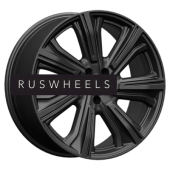 Диски Premium Series 8,5x20/5x112 ET33 D66,6 Kleemann (КР1067) Fury black Диски Premium Series 8,5x20/5x112 ET33 D66,6 Kleemann (КР1067) Fury black