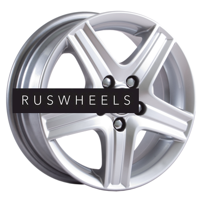 Диски СКАД 5,5x14/4x98 ET38 D58,6 Магнум (КЛ160) Селена Диски СКАД 5,5x14/4x98 ET38 D58,6 Магнум (КЛ160) Селена