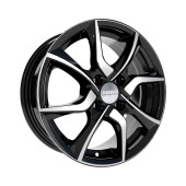 Диски СКАД 6,0\R15 4*114.3 ET44 d67.1 Алмаз