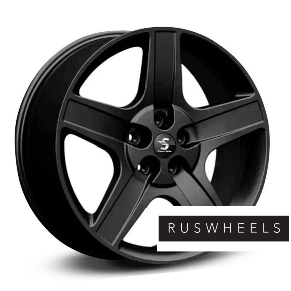 Диски Premium Series R20 / 8.5J PCD 5x120 ЕТ 47 ЦО 66.1 КР008 Voyah Passion
