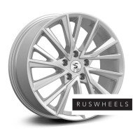 Диски Premium Series R18 / 7.5J PCD 5x114.3 ЕТ 40 ЦО 66.1 КР010 X-Trail T33 Диски Premium Series R18 / 7.5J PCD 5x114.3 ЕТ 40 ЦО 66.1 КР010 X-Trail T33