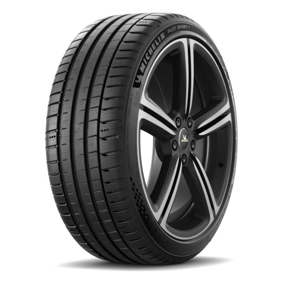 Шины Michelin 275/35 r19 Pilot Sport 5 100Y