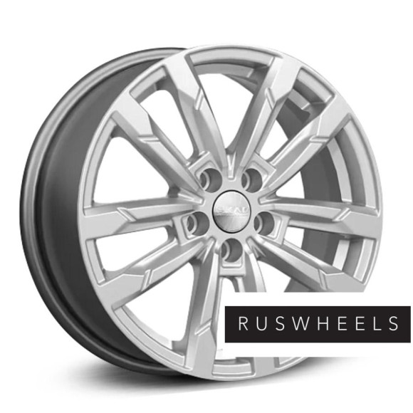 Диски Скад R16 / 6.5J PCD 5x114.3 ЕТ 45 ЦО 60.1 Кения Диски Скад R16 / 6.5J PCD 5x114.3 ЕТ 45 ЦО 60.1 Кения