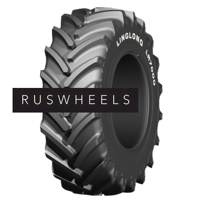 Шины Всесезонная LingLong 600/70R30 158D LR7000 R-1W TL КИТАЙ 