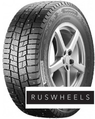 Шины Continental 215/70 r15c VanContact Ice SD 109/107R Шипы Шины Continental 215/70 r15c VanContact Ice SD 109/107R Шипы