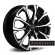 Диски KHOMEN WHEELS R16 / 6.5J PCD 5x114.3 ЕТ 45 ЦО 67.1 1605 Диски KHOMEN WHEELS R16 / 6.5J PCD 5x114.3 ЕТ 45 ЦО 67.1 1605