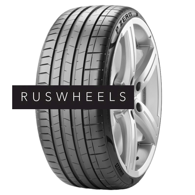 Шины Pirelli 245/45/18 Y 100 P-ZERO SPORTS CAR XL (BMW) старше 3-х лет Шины Pirelli 245/45/18 Y 100 P-ZERO SPORTS CAR XL (BMW) старше 3-х лет