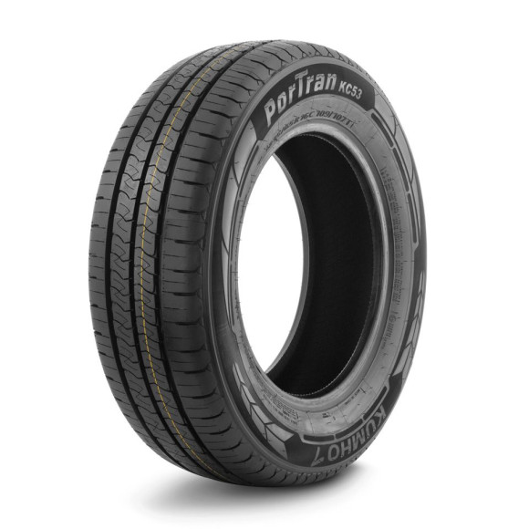 Шины Kumho  195/75/14  R 106/104 C PorTran KC53