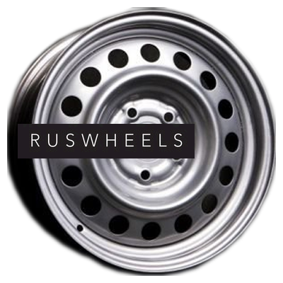 Диски Trebl 6,5x16/5x139,7 ET40 D108,6 LT2883D Silver Диски Trebl 6,5x16/5x139,7 ET40 D108,6 LT2883D Silver