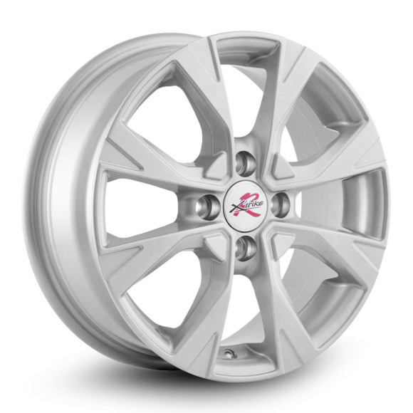 Диски XtrikeRST 6,0\R15 4*100 ET50 d60.1 HSL