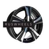 Диски СКАД 5,5x14/4x100 ET45 D67,1 Крит (КЛ241) Алмаз Диски СКАД 5,5x14/4x100 ET45 D67,1 Крит (КЛ241) Алмаз