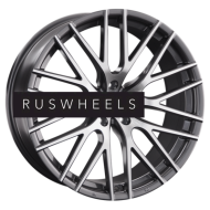 Диски LS FlowForming 9x20/5x112 ET35 D66,6 RC03 GMF (конус)