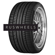 Шины Continental 275/35R20 102Y XL ContiSportContact 5 P MO TL FR