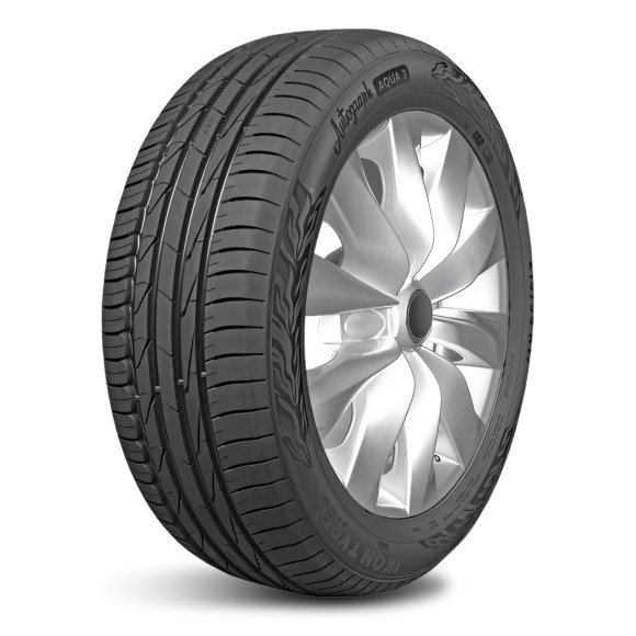 Шины Ikon Tyres 285/60/18 V 116 Ikon Autograph Aqua 3 SUV Шины Ikon Tyres 285/60/18 V 116 Ikon Autograph Aqua 3 SUV