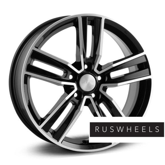 Диски КиК R18 / 7J PCD 5x114.3 ЕТ 45 ЦО 66.1 Танаис Диски КиК R18 / 7J PCD 5x114.3 ЕТ 45 ЦО 66.1 Танаис