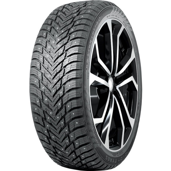 Шины Michelin  295/40/20  V 106 Latitude Tour HP  (N0)  старше 3-х лет